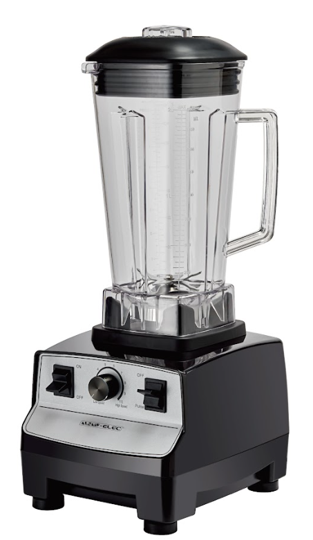 MIGHTY BLENDER 1500W ALSAIF-ELEC