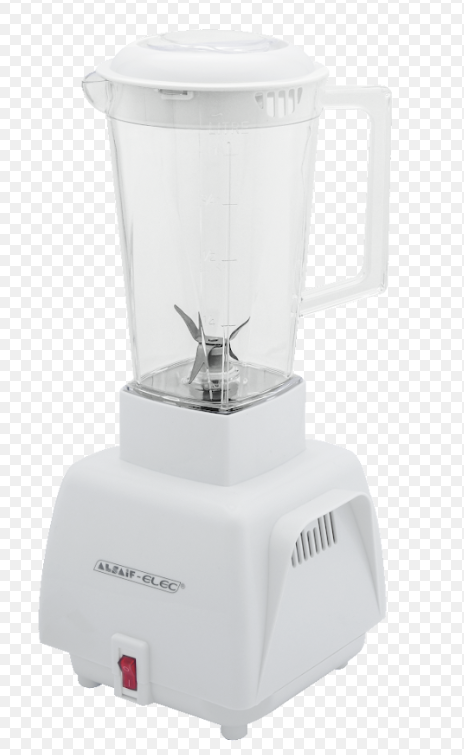 AL AJYAL BLENDER