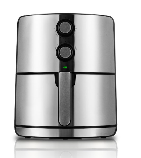 [AL7206] S قلاية صحية 4 لتر S/S تايمر 1400 واط