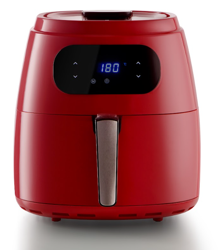[AL7306] HEALTHY AIR FRYER