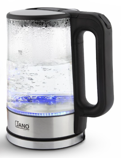 [E03219] ELECTRIC KETTLE SIZE: 1.7L JANO