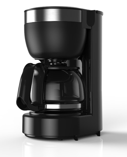 [E03416] COFFEE MAKER 600W JANO