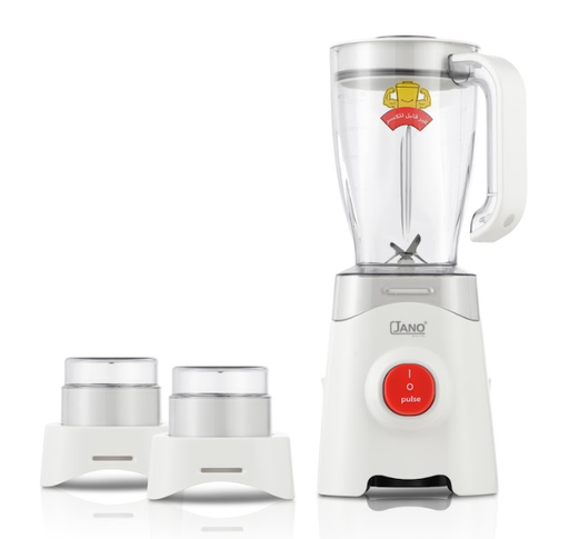 [E06000] GRAND BLENDER 3 IN 1 -450W JANO