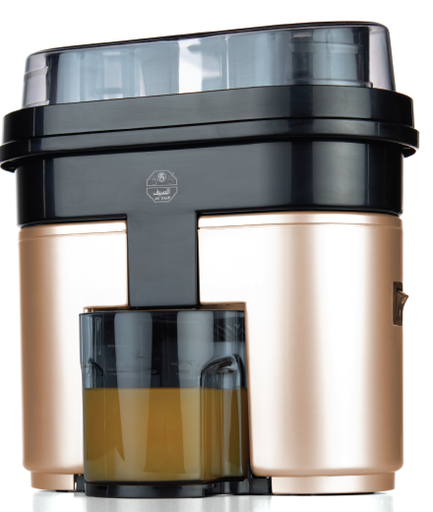 [E06025] CITRUS JUICER COLOR : GOLD 90W S